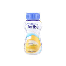 Fortisip Liquid Food Vanilla 200ml