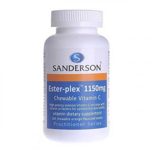 Sanderson Ester Plex Original 1150mg 35s