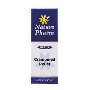 Naturopharm Complex Crampmed Relief 130s