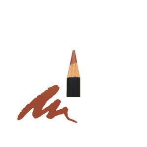 Coral Lip Definer Pencil Matte Temptation