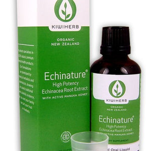 Kiwi Herb Echinature 50ml