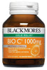 Blackmores Bio C 1000mg Tabs 62