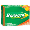 Berocca Performance Orange 45s
