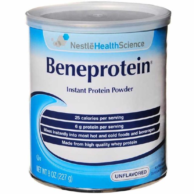 Resource Beneprotein Powder