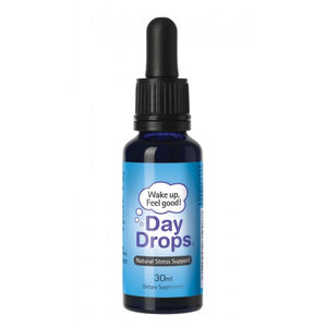 Sleepdrops Daydrops 30ml