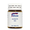 Weleda Aconite 30C Tablets 100s