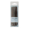 Mae 40-4009Bk Comb Pocket Black 3s