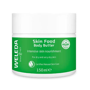 Weleda Skin Food Body Butter