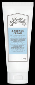 Health Essentials Aqueous Cream 100g
