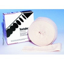 Textube Tubular Bandage Size F 10cmx0.5m