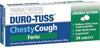 Duro-Tuss Chesty Forte 24s