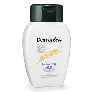 Dermaveen Moisturising Lotion 250ml