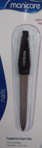 Manicare Nail File Sapphire No.2