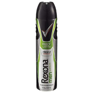 Rexona Men Antiperspirant Aero Quantum 150g