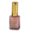 Coral Nail Enamel Plush Pink