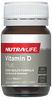 Nutralife Vitamin D3 1000Iu + Boron & Selenium 60s