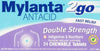 Mylanta 2Go Double Strength Tabs 24s