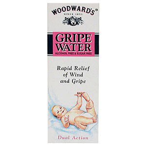 Woodwards Gripewater 150ml