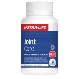 Nutralife Joint Care 60s