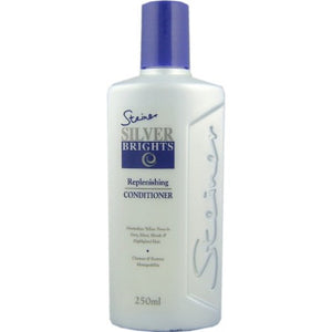 Steiner Silver Brights Conditioner 250ml