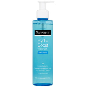 Neutrogena Visibly Clear Gel Cleanser 200ml