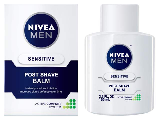 Nivea Men Sensitive Post Shave Balm