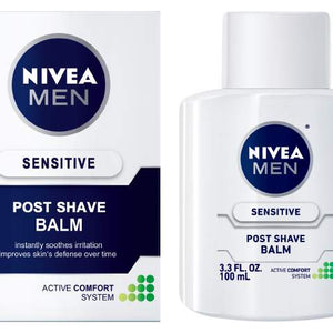 Nivea Men Sensitive Post Shave Balm