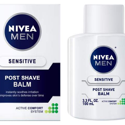 Fragrances And After Shaves