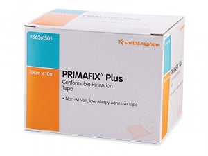 Primafix+ Retention Tape 10cmx10m