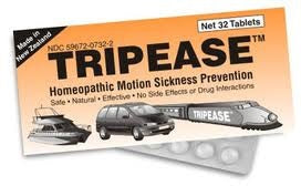 Miers Trip Ease Tablets 32s