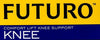 Futuro Comfort Lift Knee Support Elastic Small