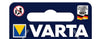 Varta Battery Ecopack Hearing Aid V312 6Pk