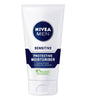 Nivea Men Sensitive Moisturiser Spf15 75ml