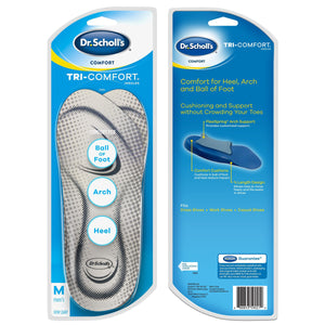 Scholl In-Bal Ball of Foot & Arch L : Comfort and Support for Your Feet