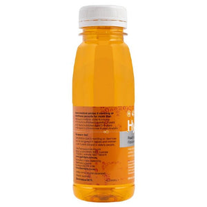 Hydralyte Liquid Orange 250ml