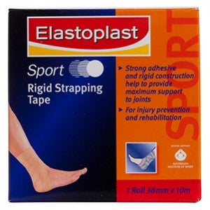 Elastoplast Sport Tape Tan 38mmx15m