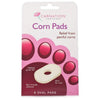 Carnation Foot Corn Rings Oval 9Pk