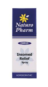 Naturopharm Complex Insomed Relief Oral Spray