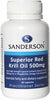 Sanderson Krill Oil 500mg 60s