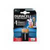 Duracell Ultra 9V Single (Mx1604B)