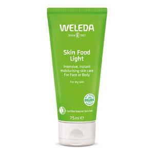 Weleda Body Skin Food Light 75ml