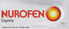 Nuofen Caplets 12s