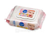 Curash Travel Wipes 20s