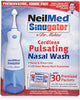 Neilmed Sinugator With 30 Sachets