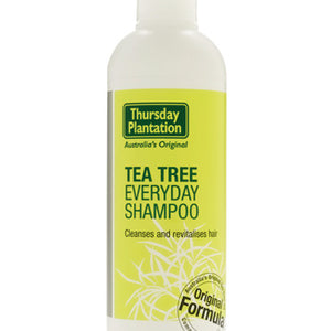 Thursday Plantation Tea Tree Shampoo Original 250ml