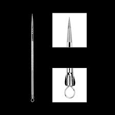 Manicare Blackhead & Pimple Remover