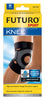 Futuro Moisture Control Knee Support Black Medium
