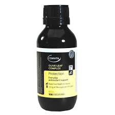 Comvita Olive Leaf Complex Natural 500ml