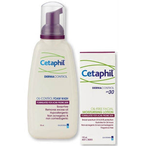 Cetaphil Dermacontrol Lotion 118ml