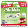 Lacteeze Ultra 40Caps